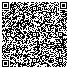 QR code with Caldwell's G & B Pest Control contacts