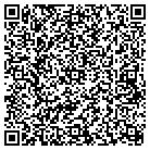 QR code with Hechts Department Store contacts