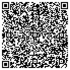 QR code with Blessed Redeemer Baptst Church contacts