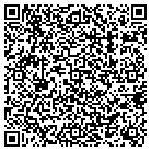 QR code with Marco's Front End Shop contacts