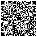QR code with Tru-Trac Inc contacts