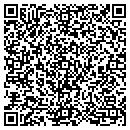 QR code with Hathaway Office contacts