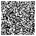 QR code with CCMA contacts
