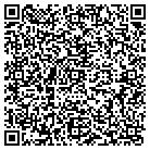 QR code with A D M Enterprises Inc contacts