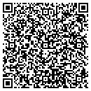 QR code with Holinstat & Co contacts