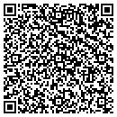 QR code with Reece Monument contacts
