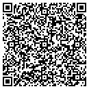 QR code with U A W Local 1853 contacts