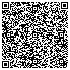 QR code with Heidelberg Broadcasting contacts