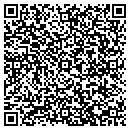 QR code with Roy F Smith PHD contacts