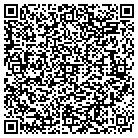 QR code with RMJ Distributing Co contacts