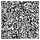 QR code with Ace Hardware contacts