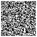 QR code with Radfords contacts
