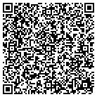 QR code with S & S Rices Floor Covering contacts