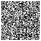 QR code with Marias Playhouse & Learning contacts
