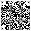 QR code with C & W Woodworks contacts