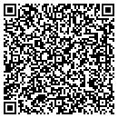QR code with Mike's Pizza contacts