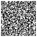 QR code with Kacking Tutti contacts