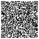 QR code with C & W Construction LLC contacts