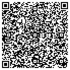 QR code with H & R Block Tax Service contacts