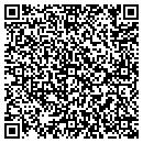 QR code with J W Curry & Son Inc contacts