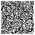 QR code with KFC contacts