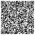 QR code with HOLSTON VALLEY MEDICAL CENTER contacts