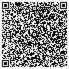 QR code with Hammonds Upholstery & Design contacts