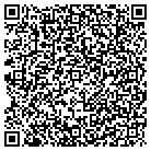 QR code with J Neely's Apparrel Accessories contacts