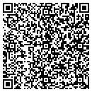 QR code with Z Plus Electric contacts