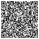 QR code with Union Jacks contacts