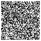 QR code with Custom Card & Graphic Service contacts