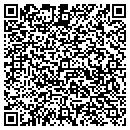 QR code with D C Glass Service contacts