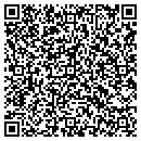 QR code with Atoptech Inc contacts