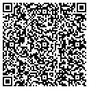 QR code with Hoge Motor Co contacts