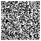 QR code with PH Designer Sportswear contacts