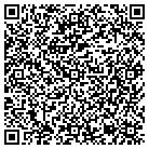 QR code with J & J Property Management LLC contacts