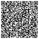 QR code with Mahans Heating and Air contacts