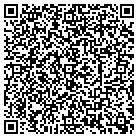 QR code with A Peace Of Mind Salon & Spa contacts