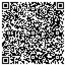 QR code with US Army Reserve contacts