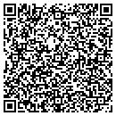QR code with P G C Holding Corp contacts