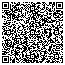 QR code with Raceway 6757 contacts