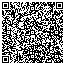 QR code with A-1 NAPA Auto Parts contacts