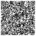 QR code with R & J Restaurant & Catering contacts