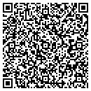 QR code with Randos Shell contacts