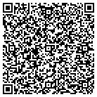 QR code with Chapman Contracting Carpenter contacts