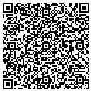 QR code with E&G Discount contacts