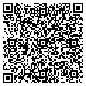 QR code with C & S Paving contacts