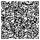 QR code with A Thomas Financial contacts