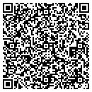 QR code with Hooper Fence Co contacts