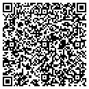QR code with Robert Garth CPA contacts